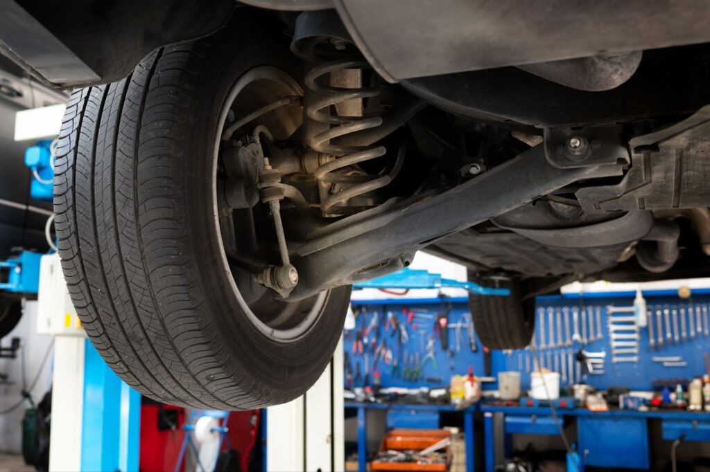Car Suspension Repair 1024x682 1