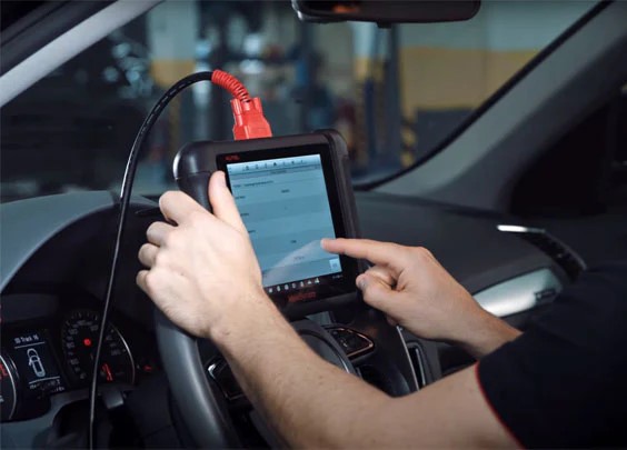 Best Automotive Diagnostic Scanner 1200x
